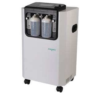 Nebulization 750w 220v 10 Liter Portable Concentrator