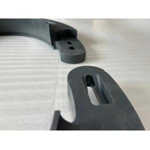 Armoured Vehicles Run Flat Tire Inserts Bulletproof Emergency Safety Runflat