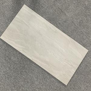 Matte Rustic Porcelain Ceramic Floor Tiles 600x1200 Grey