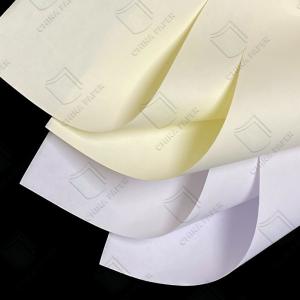 China Uncoated Woodfree Paper – High-Brightness White Sheets and Rolls with Smooth Finish and Excellent Opacity on sale