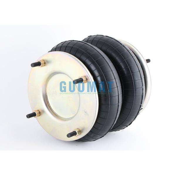 Firestone W01-R58-4055 Air Suspension Spring Flange Connection Dunlop SP1490/SP 918