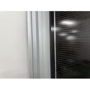 Color Steel Solar Tile Roof