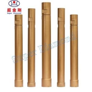 Customization Marteau De Forage High Air Pressure DHD340 DTH Hammer for Mining