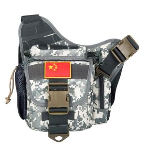 China Hot sale City camo outdoor bag/camping bag on sale