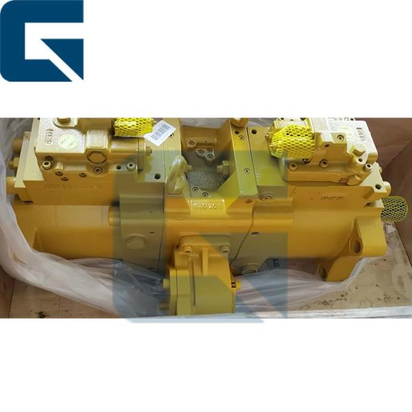 Buy 566-8632 5668632 Hydraulic Pump For E349 E352 Excavator at wholesale prices