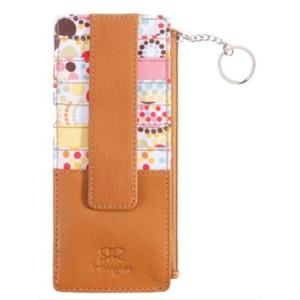 Personalized Credit Card Holders Wallets Keyring Card Holder