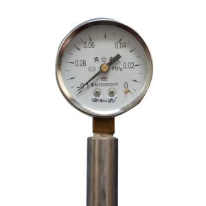 50l Crystallizer Manual Lifting Rotary Evaporator Machine