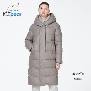 3-in-1 Convertible Coat | Modular Design · Premium Grey‌