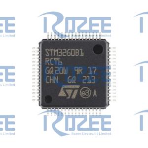 STM32G0B1RCT6