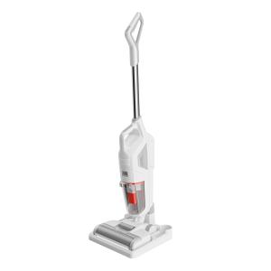Multi-surface Dry Wet Self-cleaning Mop Washer Vacuum Cleaner with Battery Power