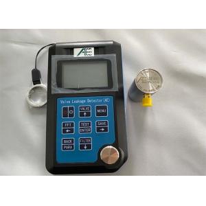 Handheld Valve Leak Detector 500KHz 200KHz 100KHz