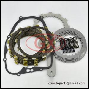Quality Hot Sell OEM Quality Motorcycle Replace Clutch Kits Motorcycle parts Clutch Disc Kits Blaster 200 YAMAHA ATV Clutch Kit for sale