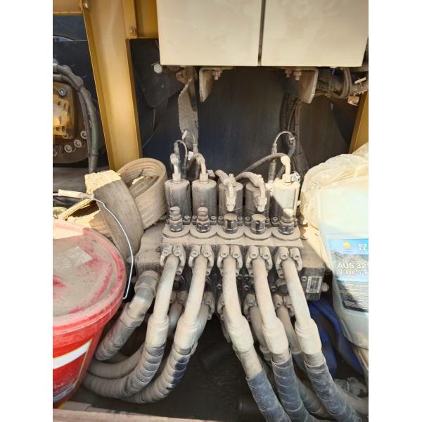 Low Energy Requirements 85 Ton Used 2020 Crawler Crane with Maximum Lifting Height of 39m and ISO9001 Certification