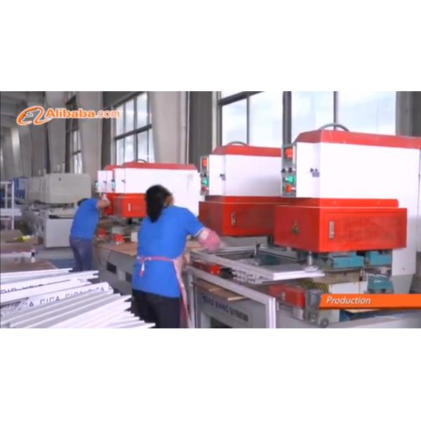 Inward UPVC Swing Window For Casement Waterproof In Bulk