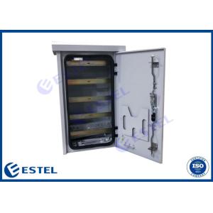 Buy cheap IP55 Pole Mounted Electrical Enclosures from wholesalers