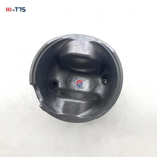 D6114 Diesel Engine Piston SC5D125G2B1 Suitable For Shang chai Engine Parts