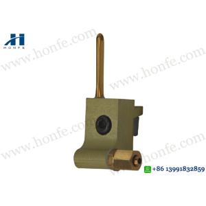 China Stretching Nozzle 0.4x19 Hole Air Jet Picanol Loom Parts on sale