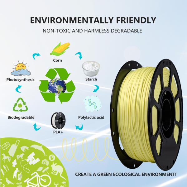 iboss High Toughness PLA+ Matte 3D Printing Filament 1.75mm 1kg
