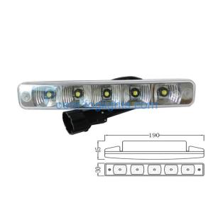 Daytime Running Light NO.A Led Daytime Driving Light