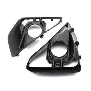 Universal Fitment Special Fog Light for Isuzu D-MAX HI-LANDER 2024 Model