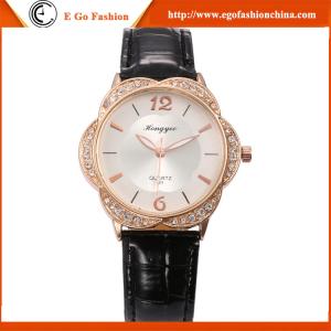 HY02 Fashion Dress Watch China Watch Wholesale Customized Wristwatch Watch
