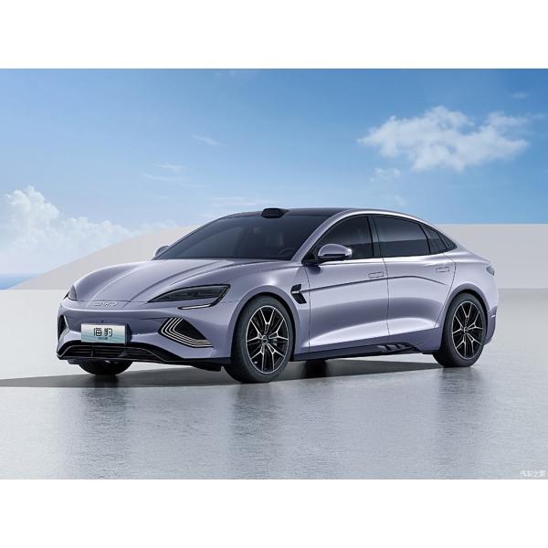 Buy BYD 2025 Seal, a pure electric sedan with a range of up to 650km, a new intelligent driving system and the best value for money mid-sized electric sedan. at wholesale prices