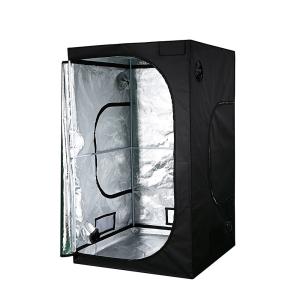 Diamond Diffused Pattern 4X4" Hydroponics Grow Tent Indoor Garden 120cm Width