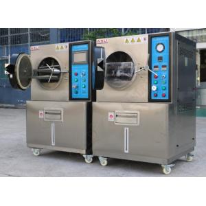 SGS High Pressure Accelerated Aging Test Chamber For PCB