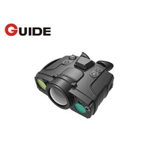 Handheld Uncooled VOx Thermal Imaging Binoculars 1280x1024