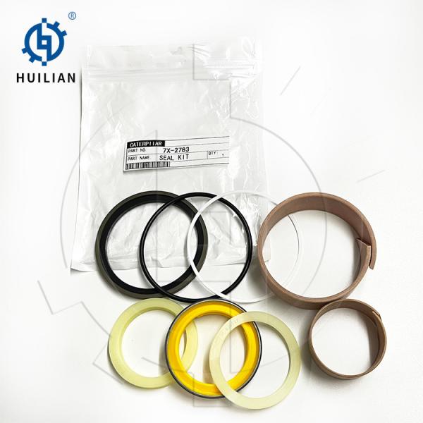 7X-2783 7X-2784 Backhoe Loader Seal Kit For CATEEEEE 416C 426C 428C 436C 130G