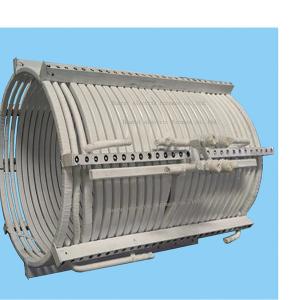 Durable Iron Melting Furnace For Industrial Energy Efficiency