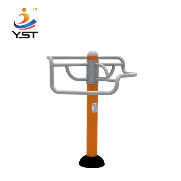 Buy Track Series Commercial Fitness Equipment , Outdoor Gymnastics Equipment For Kids at wholesale prices