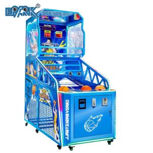 Shooting Game Machine Amusement Electronic Basketball Machine Indoor Street