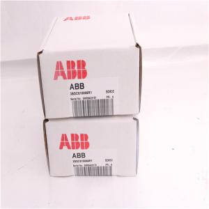 ABB 3BSE018103R3 ABB 3BSE018103R3 Dual RS232 Software License 800xA ABB