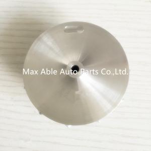 GT15-25 53.53X69mm 11+0 Blades billet turbocharger compressor whee