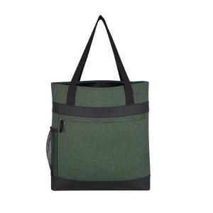 Quality Reusable Grocery Shopping Bags With 1.5&quot; PP Webbing Carry Handle for sale