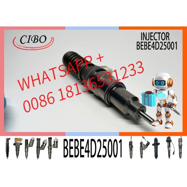 21098096 BEBE4D23001 BEBE4D25001 21371676 BEBE4D25002 0EBE4D25102 21028884 BEBE4D20001Fit for HVOLVO MD13 EURO 5