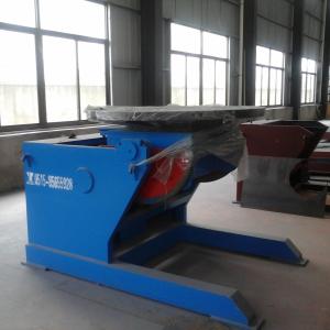 Automatic Portable Welding Positioning Equipment 20T