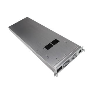 Custom Fabrication Aluminum Stainless Steel Bending Stamping Sheet Metal