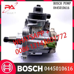 0445010616 Original BOSCH CP4 New Diesel Fuel Pump 12639150 0445010687