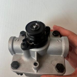 King Long Higer Ankai Bus Relay Valve 3527-00042 9730110010