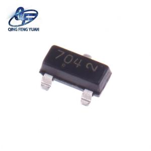 Quality Best Sale In Stock Parts ON 2N7002KT1G SOT-23 Electronic Components ics 2N7002 P32mx150f128b-50i/so for sale