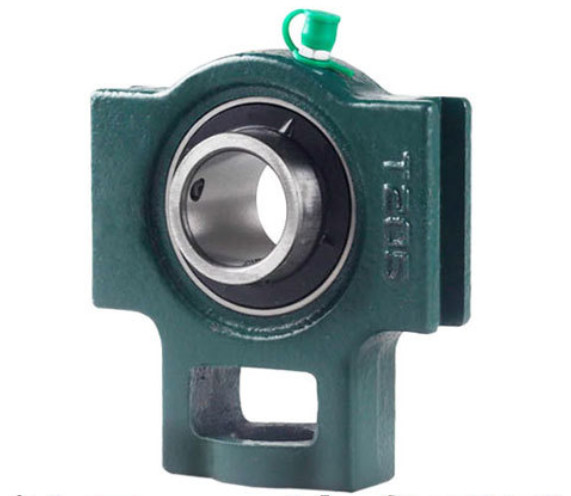 Buy Pedestal Pillow Block Bearing UCT205 UCT207 UCT210 UCT200 Series at wholesale prices