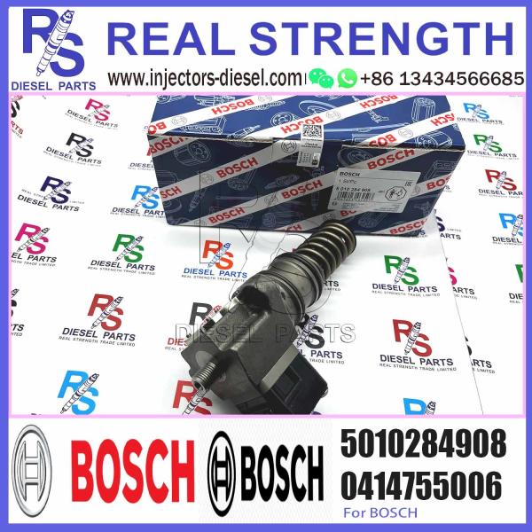 Chinese New Diesel Fuel Injection Unit Pump 313GC5222M 313GC5227M 5010284908 in stock