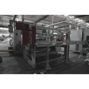 Professional Printing Embossing Napkin Tissue Paper Folding Machine