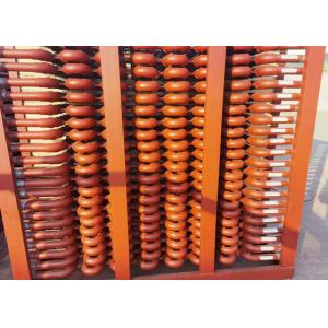 Boiler Superheater And Reheater Coils Replacement Economiser In Steam Power