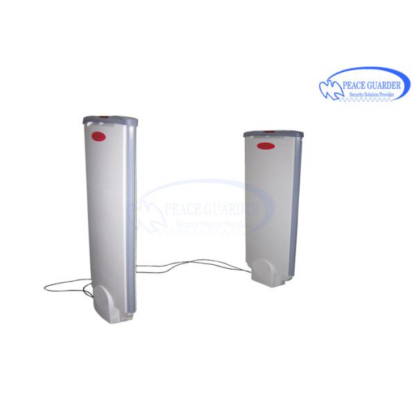 Buy AM Antenna Dual EAS Anti Theft System 58Khz  For Clothing Retail Store AM008 at wholesale prices