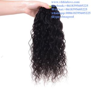 Beautiful brazilian human hair weaving very popular 26 28 30 inch brazilian hair