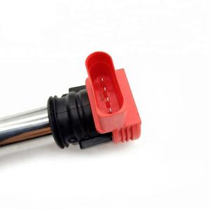 auto ignition coil 06E905115G/06E905115E/06E905115F for Audi A4 A5 R8 & VW Golf