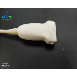 Siemens 14L5 Linear Array Ultrasound Transducer Maintenance Crystal Array And